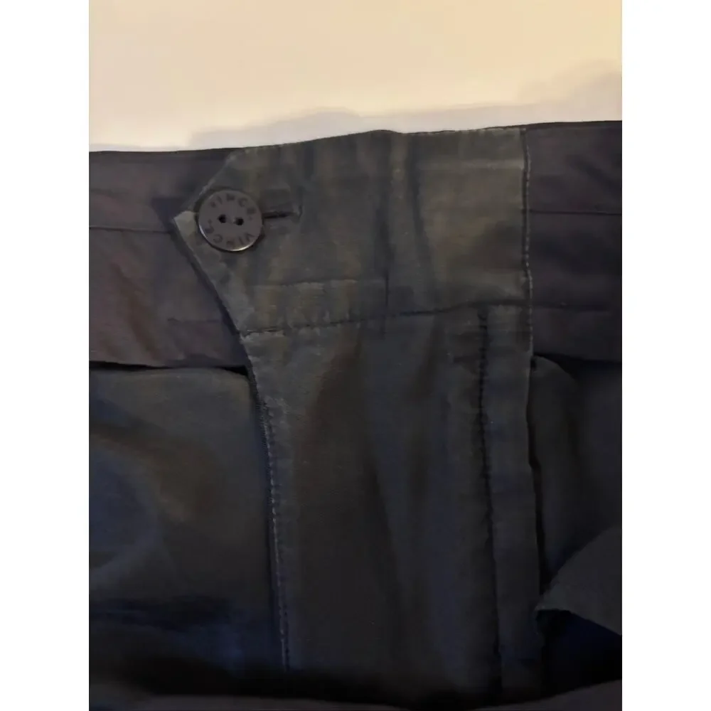 Vince classic black